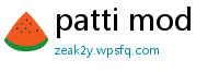 patti mod
